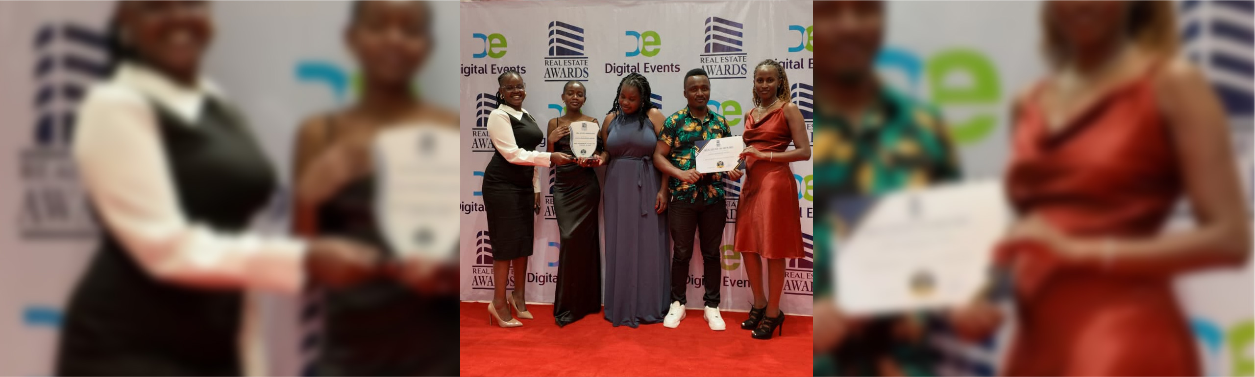 Real Estate Awards 2025